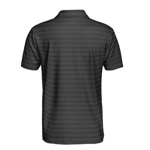 Vêtements de golf personnalisés en gros, motifs de transfert thermique de Noël pour t-shirts - Product Image 2