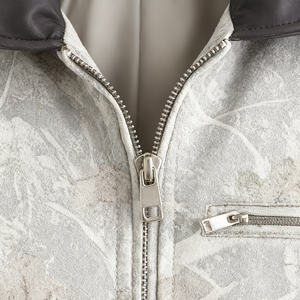 Veste de travail rétro pour homme, manteau de travail durable, veste de ferme classique, doublure matelassée, manteau d'hiver - Product Image 2