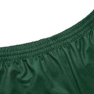 Maillot de cricket sublimé à manches courtes de qualité supérieure, séchage rapide, uniforme sportif d'équipe pour hommes, vente en gros - Product Image 4