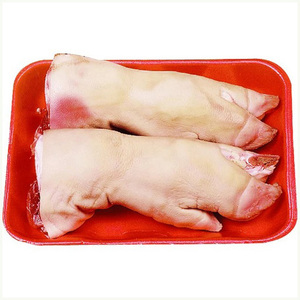 Vente en gros de pieds avant de porc congelés - Product Image 2