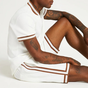 Custom Logo Active Wear Cotton Polyester <b>Sports</b> Workout Gym <b>Shorts</b> <b>Men</b> High Quality High Street <b>Men's</b> Streetwear Custom <b>Shorts</b> - Product Image 2