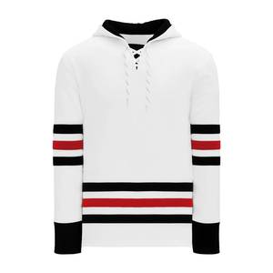Sudadera de hockey personalizada con bordado en tackle twill, sudadera de hockey para equipo, sudadera de hockey sobre hielo profesional. - Product Image 5