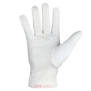 RMI Customized Logo White <b>Gloves</b> Best Quality Masonic Etiquette Moisturizing Soft Skin Sheet Mask All Skin <b>Types</b> - Product Image 5
