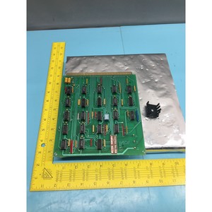 Varian eh4470001 PCB E.S. INTERFACE DE CONTRÔLE - Équipements et pièces semi-conductrices d'occasion fiables à l'échelle mondiale chez - Product Image 1