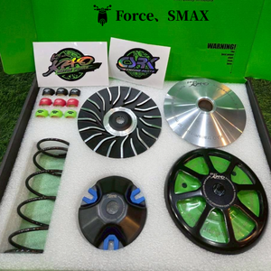 KAO High Efficiency CVT Transmission System Made in Taiwan - Product Image 6