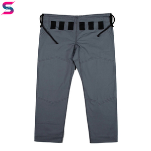 Traje de Jiu Jitsu Brasileño para Hombre 2026, de Poliéster y Algodón, Transpirable y Duradero, Ideal para Práctica Diaria y Competiciones - Product Image 4