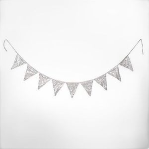 Décoration de Noël rustique en métal en forme de renne, style vintage, pour arbre de Noël, accent festif pour la ferme - Vente chaude - Product Image 6