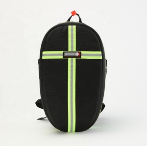 Mochila médica Camping Trauma Paramédico EMT Primera respuesta Viaje Llevar Medicina duradera Rescate de incendios Hombres Mujeres Grande - Product Image 2