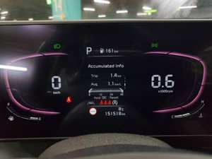 KIA SPORTAGE 2022 Essence Véhicule d'occasion Facile à conduire Moteur à essence - Product Image 3