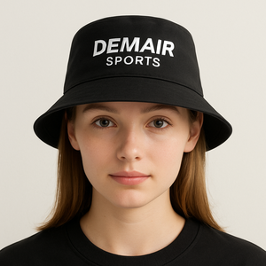 <b>Rainbow</b> Tie Dye 3D Embroidery Custom Unisex Wholesale Sun Beach Fisherman <b>Bucket</b> <b>Hats</b> Summer Fashion Breathable Lightweight - Product Image 5