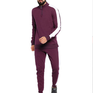 Conjunto Deportivo para Hombre con Pantalones Estilo Jogger, Tela Suave, para Comodidad Durante Todo el Día - Product Image 1