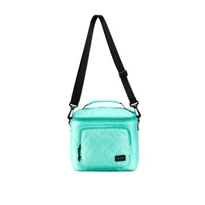 Ensemble de 3 sacs à dos scolaires pour enfants avec sac à lunch et trousse à crayons, tissu en coton imperméable, grande capacité, sac de voyage pour étudiants - Product Image 3