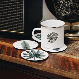 Good Selling <b>Marble</b> <b>Coasters</b> with Mixed Colors and Distinctive Designs Drink Mats for Home Office Hotel Restaurant - Product Image 3