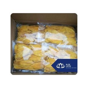 Mangues séchées tendres très demandées pour la transformation alimentaire, les snacks et la vente en gros – Origine Vietnam - Product Image 1