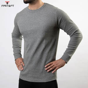 Sweat-shirt à col rond unisexe de haute qualité pour homme, en molleton 100% coton, personnalisable avec impression sérigraphique et broderie - Product Image 2