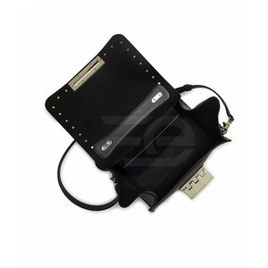 Women <b>Leather</b> <b>Bags</b> Luxury Stylish Handbags <b>Soft</b> Shoulder Purses Modern Satchel Premium Quality Genuine <b>Leather</b> Items - Product Image 6