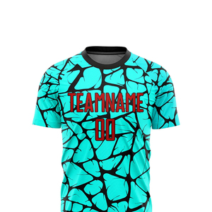 Uniformes de Fútbol Personalizados de Alta Calidad, Nueva Llegada 2026, Sublimados, al por Mayor, MOQ Bajo, Precio Económico, OEM - Product Image 6