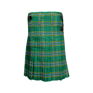 Kilts Tradicionales Escoceses de TARTAN de 8 Yardas |   Falda Escocesa Highland Kilt de 16 Onzas, Disponible en Varios Tartans - Product Image 1