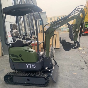 Mini-excavatrice de 2,5 tonnes en gros, idéale pour les travaux sur de petites surfaces, livraison rapide disponible, achetez aujourd'hui, en vente - Product Image 5