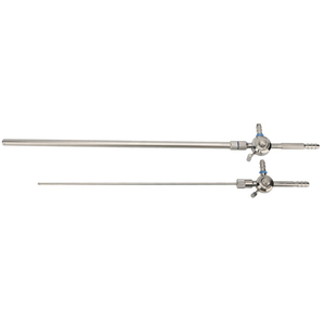 <b>Laparoscopic</b> <b>Instruments</b> Suction & Irrigation System Professional Suction & Irrigation System - Product Image 1