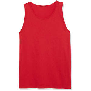 Camiseta sin mangas deportiva OEM para hombre, nueva moda, para gimnasio, entrenamiento, correr, chaleco 2026 - Product Image 6