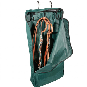 Waterproof Bridle Halter Horse Carry Bag Wholesale Custom Logo Horse Bridle Bag Horse Riding Equipment Bridle Bags Custom Bags - Product Image 6