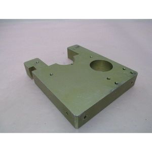 AMAT 0020-23437 <b>Block</b> <b>Mounting</b> Heater Motorized - Trusted Global Legacy Semiconductor Equipment and Parts at - Product Image 3