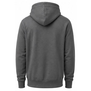 Sudaderas con cremallera para hombre al mejor precio en stock, sudaderas con cremallera básicas para hombre de buena calidad, sudaderas con cremallera para hombre. - Product Image 4