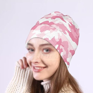 Gorros Unisex de Primera Calidad, 100% Acrílico, Tejido Suave y Cálido, para Uso Casual en Clima Frío y Actividades al Aire Libre - Product Image 4