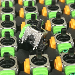 Joystick de Repuesto Favor Union para el Control de PS4, para Mantenimiento - Product Image 6