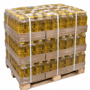 Huile végétale de qualité supérieure prête à l'exportation, certifiée ISO, de qualité alimentaire, avec processus de raffinage avancé, pour importateurs en vrac de canola raffiné - Product Image 5