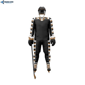 Pro Style Volleyball Uniform Durable Stitching Team Kit Printed Breathable Customizable - Product Image 5