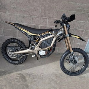 Surron Light Bee X 2025 en stock – Vélo électrique tout-terrain puissant 60V 8000W 40AH pour adulte – Moto électrique Sur Ron - Product Image 2