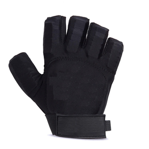 Guantes de Hockey sobre Césped Personalizados al por Mayor, de Primera Calidad, para Adultos/Jóvenes/Niños, Cómodos y Duraderos - Product Image 1