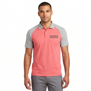 Camisa de Lona de Alta Gama para Hombre, Transpirable, Texturizada, Mezcla de Algodón y Elastano, Logotipo Personalizado Bordado en la Parte Delantera, Ropa Casual de Moda, 180g - Product Image 4