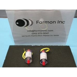 2 CTE LPH-125-4500A NOTFE, 102505 SWITCH FLOW FOR - อุปกรณ์และชิ้นส่วนเซมิคอนดักเตอร์ระดับโลกที่เชื่อถือได้ที่ - Product Image 2