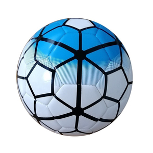 Balón de Fútbol Talla 5 de PVC de Alta Calidad para Entrenamiento Deportivo, Balones de Fútbol con el Estándar Más Reciente para Partidos - Product Image 2