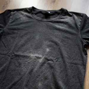 Custom Black Washed Cotton T-Shirt Short Sleeve O-Neck Regular Fit Wash Tee Men Casual Wear Street Style Sun Faded <b>TShirts</b> Mens - Product Image 4