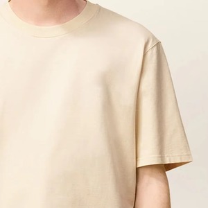 Camisetas de Verano para Hombre de Tela de Primera Calidad con Sensación Suave, Diseñadas para Brindar Comodidad Transpirable y un Estilo Elegante, Camiseta 2026 - Product Image 5