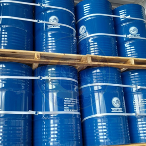 Látex de Alta Amoníaco Premium 60% DRC en Barril para Productos Moldeados de Caucho Natural para el Hogar - Product Image 6