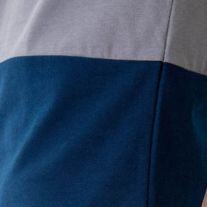 Débardeur Homme Décontracté en Crochet de Haute Qualité, Meilleure Vente, Séchage Rapide, Respirant, 100% Coton, Coupe Ajustée, Idéal pour la Gym (ODM) - Product Image 5