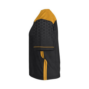Uniformes Deportivos de Lacrosse de Calidad, Uniformes de Lacrosse al por Mayor, Uniformes Deportivos de Lacrosse Sublimados - Product Image 6