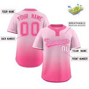 เสื้อเบสบอลแบบสั่งทำสำหรับเด็ก เสื้อทีมซอฟต์บอลแบบสวมหัว ออกแบบชุดเบสบอลของคุณเองสำหรับเด็กผู้ชาย ผลิตจากโพลีเอสเตอร์ 100% - Product Image 2