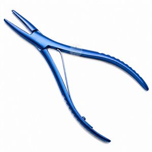 Flat Clamp Beading Plier - Product Image 3
