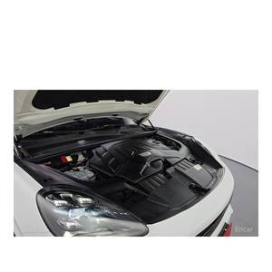 Porsche Cayenne 3.0 2024 con Caja de Cambios Automática, Volante a la Izquierda, Asientos de Cuero, Cámara Trasera - ¡Solo 141,534 Km! - Product Image 6