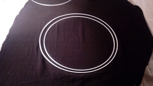 Cercle en fer rond à prix réduit, motif floral, pour macramé, idéal pour attrape-rêves, couronnes de mariage, décoration murale DIY - Product Image 4