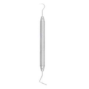 เครื่องมือตรวจวินิจฉัยโรคฟันผุและโรคปริทันต์ รุ่น 23 QW Williams Dental Explorer ทำจากสแตนเลสสตีล - Product Image 2