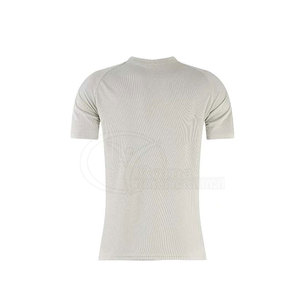 Camiseta de fútbol deportiva de alta calidad, ligera, hecha de poliéster, para adultos. - Product Image 2