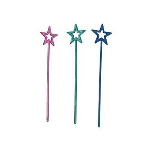Decorative Metal Star Wand With Elegant Design Suitable For Weddings Festivals And Event Decorations - Product Image 6