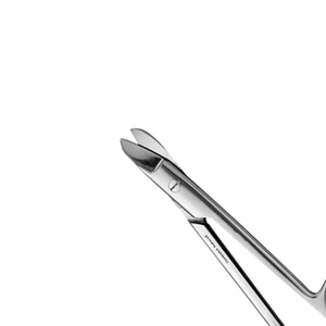 Diseño de Logotipo con Corona Curva y Tijeras Doradas para Barbería de Lujo, Salón de Belleza, Marca Profesional de Peluquería - Product Image 5